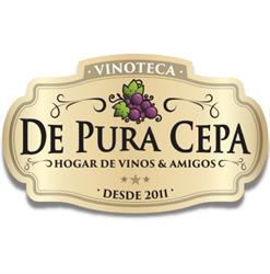 Vinoteca De Pura Cepa
