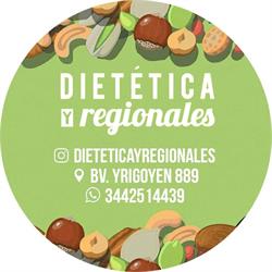Dietetica y Regionales
