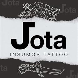 Jota Insumos tattoo piso 1 oficina 3