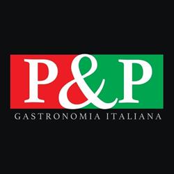 Pasta & Pizza