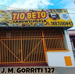 Tiobetosandwicheria