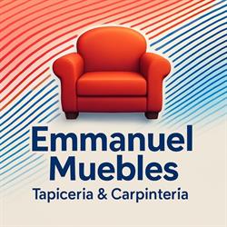 Emmanuel Muebles Tapicería & Carpinteria