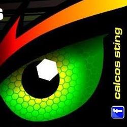 Calcos Sting
