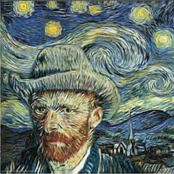 Artistica Van Gogh