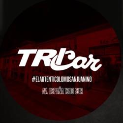 TriCar Lomos & Pizzas