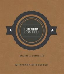 Forrajería "Don Feli"
