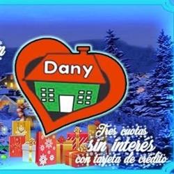 Casa Dany