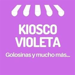 Kiosco Violeta