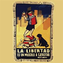 Biblioteca La Libre