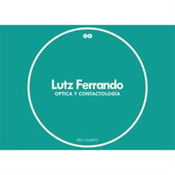 Óptica Lutz Ferrando