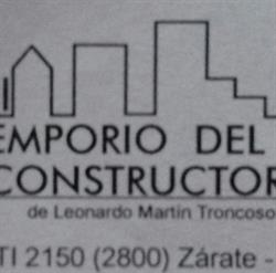 El emporio del constructor
