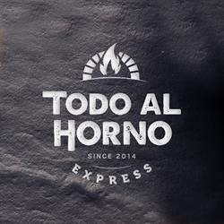 Todo Al Horno Express