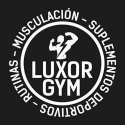 Luxor gym