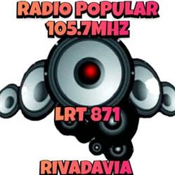 RADIO POPULAR MENDOZA