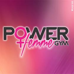 POWER FEMME