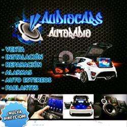 AudioCars Autoradio
