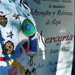 La Mercería de Pichincha