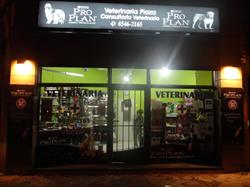 Veterinaria Plaza