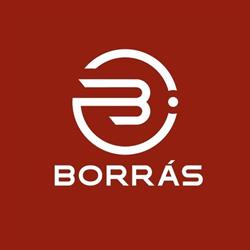 Casa Borras S.A.