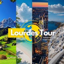 Lourdes Tour