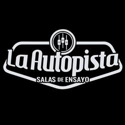 La Autopista Salas de Ensayo