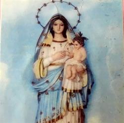 Parroquia Nuestra Señora de las Gracias