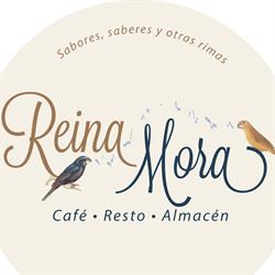 Reina Mora