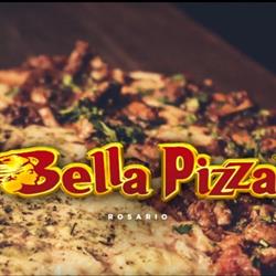 Bella Pizza Zona Sur