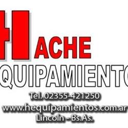 Hache Equipamientos