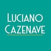 LUCIANO CAZENAVE