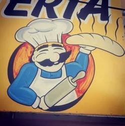 PANADERIA "LA UNIVERSAL"