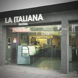 La Italiana Pastas Frescas