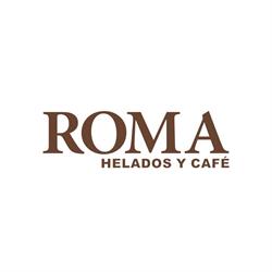 Roma Helados y Café
