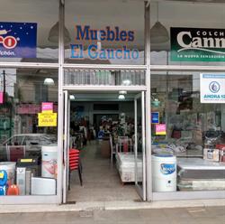 Muebles El Gaucho
