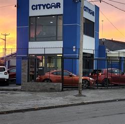 Citycar Rio Gallegos y Buenos Aires