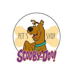 Pet´s Shop Scooby Doo