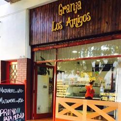 Granja Los Amigos