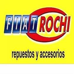 Fiat Rochi