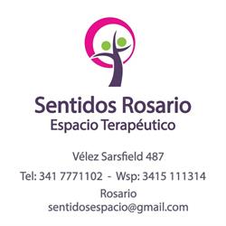 SENTIDOS ROSARIO