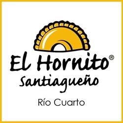 El hornito Santiagueño Río Cuarto