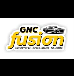 GNC fusión