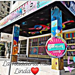 Saborearte Torre 6