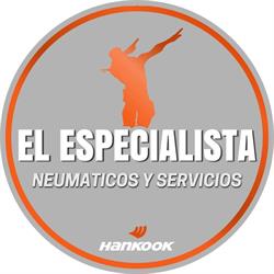 El especialista neumaticos