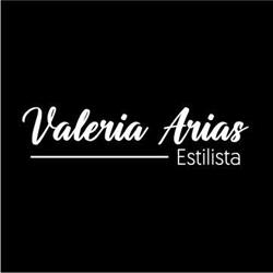 Valeria Arias Estilista