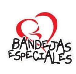 Bandejas Especiales "B.c"