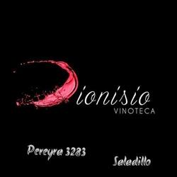 Vinoteca Dionisio