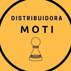 Distribuidora MOTI