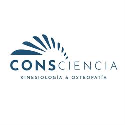 Consciencia Osteopatía y Kinesiología