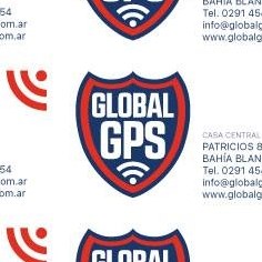 Global GPS