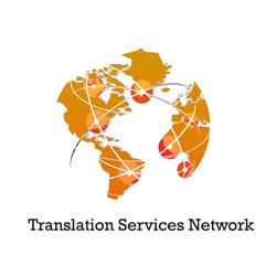 Translation Services Network